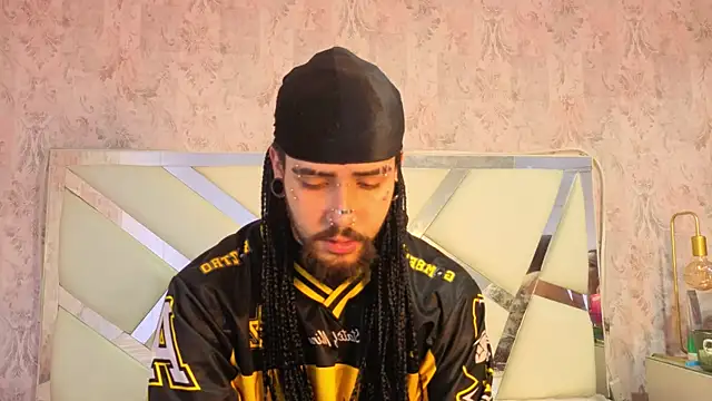 Benny and Mark online show from February 27, 2026, 4:12 am