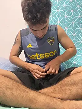 vanilla Kush online show from March 21, 2026, 8:46 pm