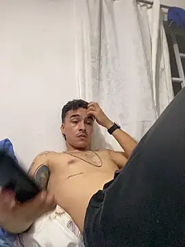 Snapshot of vanilla_Kush chatting on February 21, 2026, 2:57 am vanilla Kush online show from February 21, 2026, 2:57 am