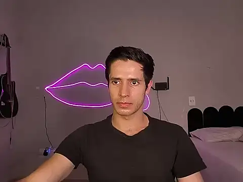 Snapshot of Cshunderlick chatting on February 27, 2026, 9:58 pm Cshunderlick online show from February 27, 2026, 9:58 pm