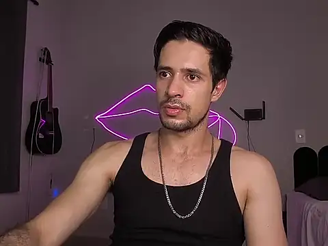 Snapshot of Cshunderlick chatting on February 16, 2026, 12:09 am Cshunderlick online show from February 16, 2026, 12:09 am