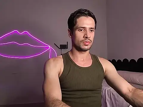 Snapshot of Cshunderlick chatting on February 14, 2026, 11:49 pm Cshunderlick online show from February 14, 2026, 11:49 pm