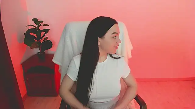 Mia Mia999 online show from February 19, 2026, 9:34 pm