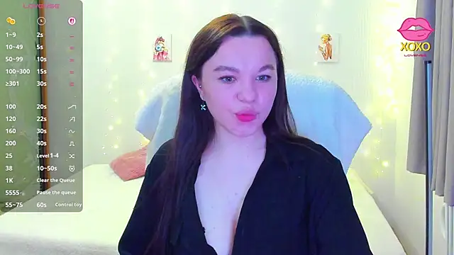 Mia Mia999 online show from March 21, 2026, 9:30 pm