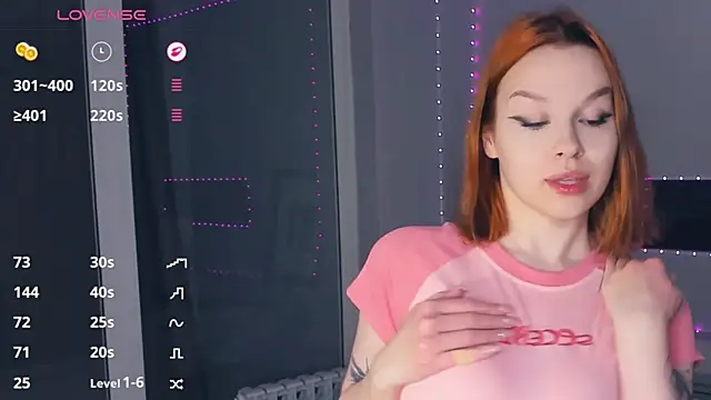 Snapshot of aIexsunshine chatting on February 19, 2026, 8:17 pm aIexsunshine online show from February 19, 2026, 8:17 pm