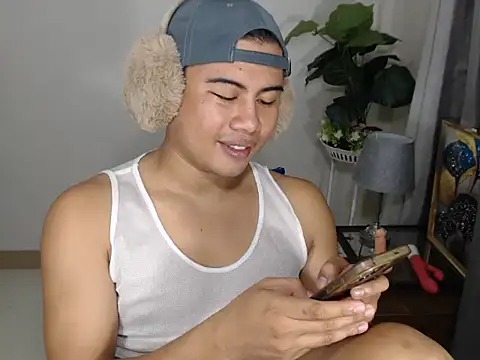 Snapshot of beraldick chatting on February 9, 2026, 11:08 am beraldick online show from February 9, 2026, 11:08 am