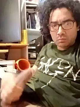 Batou1683 online show from February 19, 2026, 12:51 am