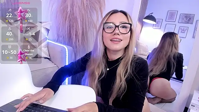 Snapshot of Isa_cortes_ chatting on February 2, 2026, 7:57 pm Isa cortes online show from February 2, 2026, 7:57 pm