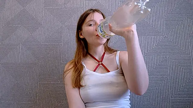 KateClarky online show from February 6, 2026, 1:18 pm