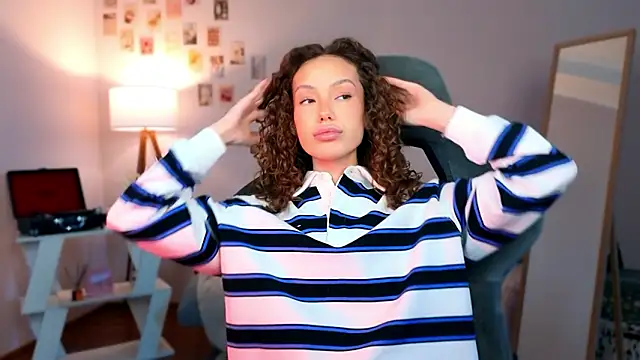 nexorine online show from February 17, 2026, 11:51 am