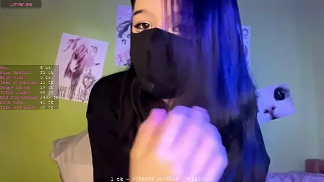 Snapshot of shikowaifu chatting on February 10, 2026, 11:48 pm shikowaifu online show from February 10, 2026, 11:48 pm