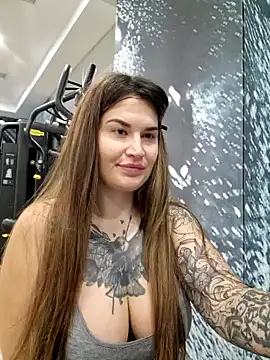 Snapshot of TattooGirlAlia chatting on December 26, 2024, 6:43 pm TattooGirlAlia online show from December 26, 2024, 6:43 pm