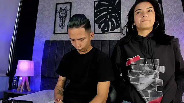 Snapshot of bliinkii_and_luka_ chatting on February 9, 2026, 3:21 pm bliinkii and luka online show from February 9, 2026, 3:21 pm