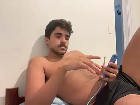 NastymenBR online show from February 5, 2026, 4:25 pm