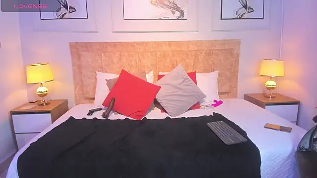 Snapshot of hanna_daze chatting on February 7, 2026, 11:51 am hanna daze online show from February 7, 2026, 11:51 am