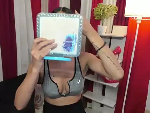 Ts HardCockk online show from February 23, 2026, 6:03 am