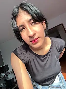 Violet rousse7 online show from February 14, 2026, 9:15 pm