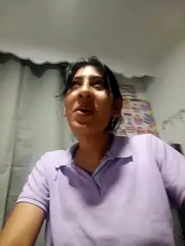 Violet rousse7 online show from February 28, 2026, 1:05 am