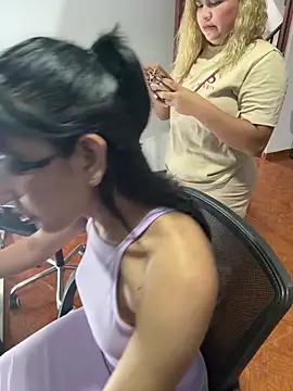 Violet rousse7 online show from February 8, 2026, 12:19 am