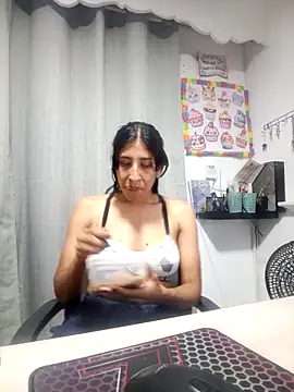 Violet rousse7 online show from March 14, 2026, 11:22 pm