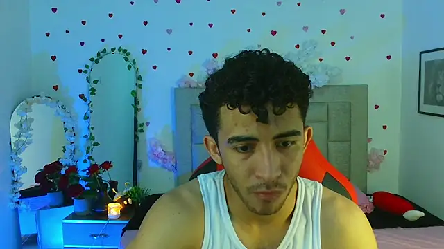 Caius fox online show from April 13, 2026, 11:25 am