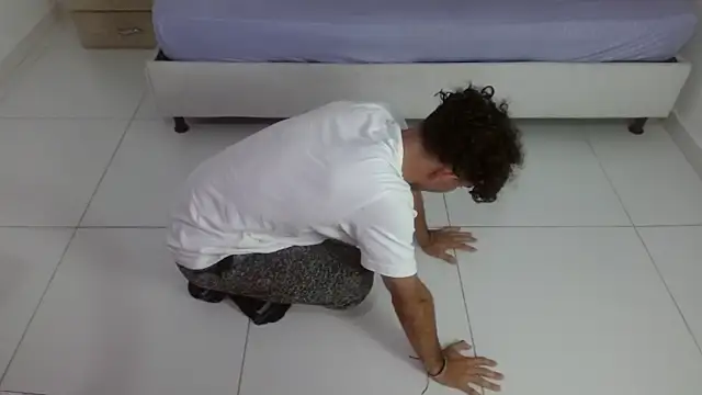 Caius fox online show from February 22, 2026, 11:23 am