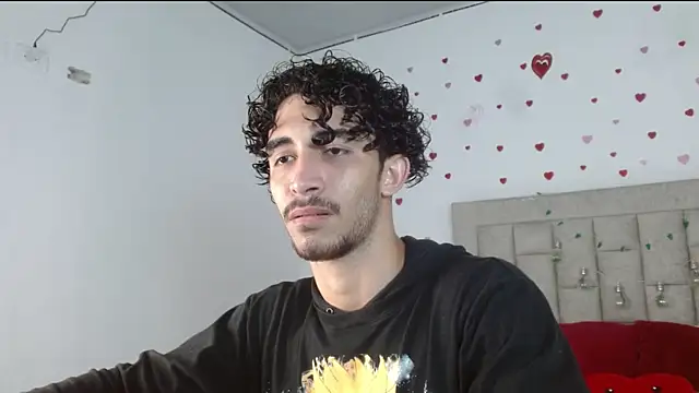 Caius fox online show from March 21, 2026, 4:55 pm