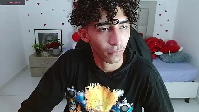 Caius fox online show from February 23, 2026, 11:22 am