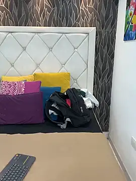 Snapshot of Dominik_Souza chatting on February 8, 2026, 12:36 pm Dominik Souza online show from February 8, 2026, 12:36 pm