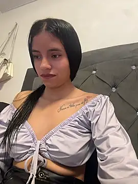 CELESTE -EC online show from May 20, 2026, 5:10 pm