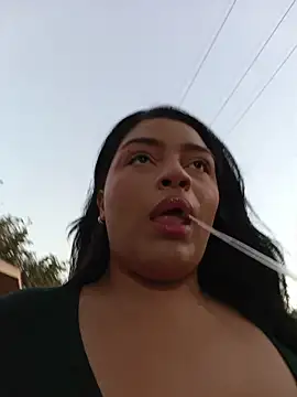 angela sex x online show from April 2, 2026, 10:27 pm