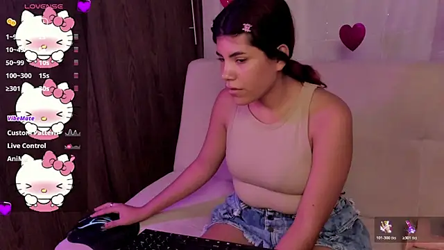 nereadelrey online show from February 21, 2026, 12:29 pm