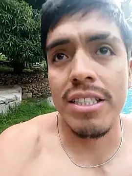 serranoandre online show from February 27, 2026, 9:58 pm