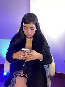 Snapshot of Angelica_pink18 chatting on February 21, 2026, 2:35 am Angelica pink18 online show from February 21, 2026, 2:35 am