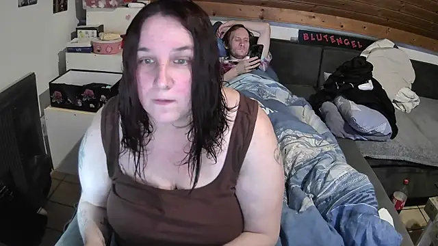 Blutengel 42 online show from February 22, 2026, 2:30 pm