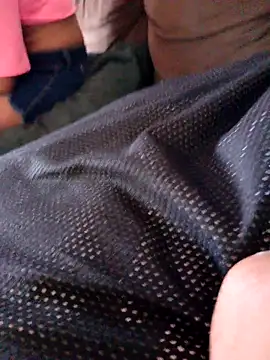 negrim10 online show from February 15, 2026, 9:25 pm