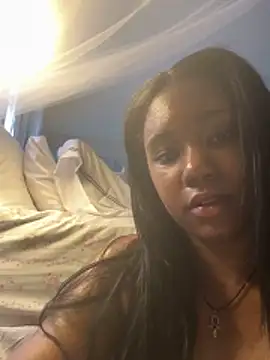 Ebonythroat777 online show from May 14, 2026, 12:18 am