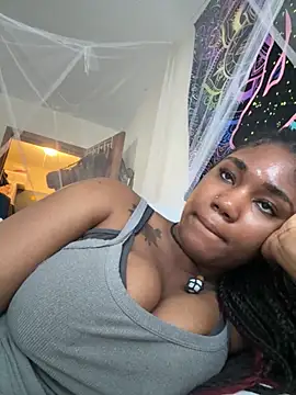 Ebonythroat777 online show from June 2, 2026, 10:43 pm