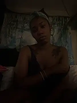 Ebonythroat777 online show from February 28, 2026, 11:43 am