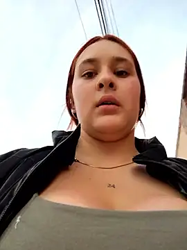 katty 42 online show from February 12, 2026, 10:20 pm