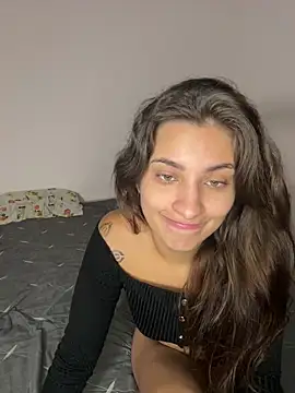 Jh0nZer0 online show from April 18, 2026, 10:28 am