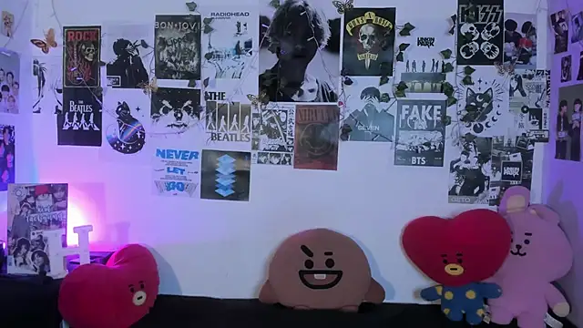 Snapshot of hellen_alexa chatting on February 5, 2026, 4:52 am hellen alexa online show from February 5, 2026, 4:52 am