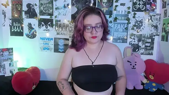 Snapshot of hellen_alexa chatting on February 12, 2026, 3:28 am hellen alexa online show from February 12, 2026, 3:28 am