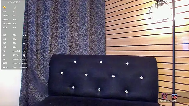 TheBatMansion online show from June 4, 2026, 4:50 am