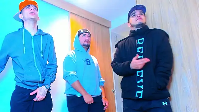 TheBatMansion online show from February 15, 2026, 6:03 am