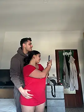 Aloyenita online show from February 27, 2026, 12:05 pm