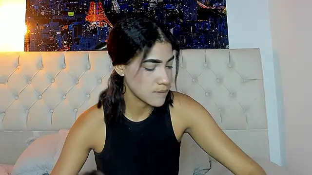 iris blair1 online show from March 22, 2026, 9:38 pm