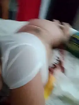 kuramaqueen online show from February 13, 2026, 6:57 am