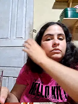 Snapshot of BarbedArtemia chatting on February 25, 2026, 2:23 am BarbedArtemia online show from February 25, 2026, 2:23 am