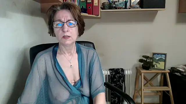 katemodel online show from May 23, 2026, 6:45 am